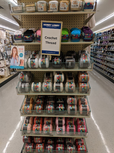 Craft Store «Hobby Lobby», reviews and photos, 13200 Aurora Ave N, Seattle, WA 98133, USA