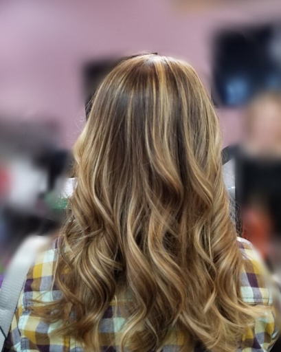 Beauty Salon «Snips SpaSalon», reviews and photos, 5147 W 98th St, Bloomington, MN 55437, USA