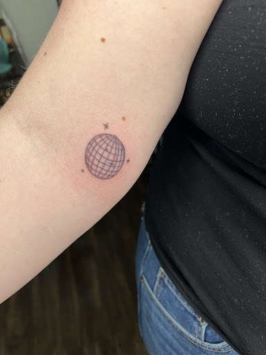 Explore group tattoo ideas for 5, creative tattoo ideas in Vancouver, available at Sacred Yeti Tattoos