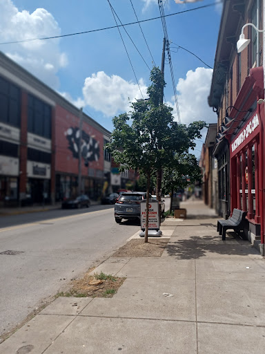 Ice Cream Shop «Naturoll Creamery», reviews and photos, 4318 Butler St, Pittsburgh, PA 15201, USA
