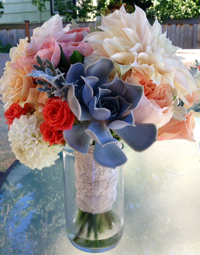 Florist «Juniper Flowers», reviews and photos, 459 N 36th St, Seattle, WA 98103, USA