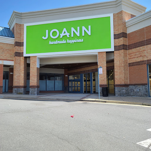 Fabric Store «Jo-Ann Fabrics and Crafts», reviews and photos, 46301 Potomac Run Plaza Ste 160, Sterling, VA 20164, USA