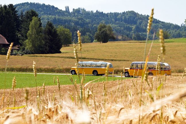 Walter Tschannen AG - Reisebüro