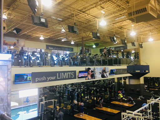 Health Club «24 Hour Fitness», reviews and photos, 2280 Market Pl Blvd, Irving, TX 75063, USA