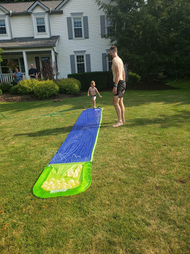 Golf Course «Little Mountain Country Club», reviews and photos, 7667 Hermitage Rd, Painesville, OH 44077, USA