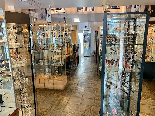 Eye Care «Eyestructure», reviews and photos, 1232 Prospect St, La Jolla, CA 92037, USA