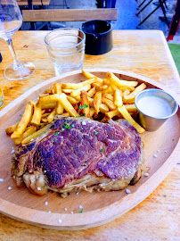 Steak du Restaurant Le Petit Baiona à Paris - n°4