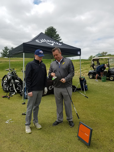 Golf Club «Sultans Run Golf Club», reviews and photos, 1490 N Meridian Rd, Jasper, IN 47546, USA