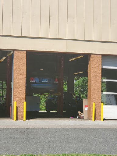 Tire Shop «Firestone Complete Auto Care», reviews and photos, 327 Hartford Turnpike, Vernon, CT 06066, USA