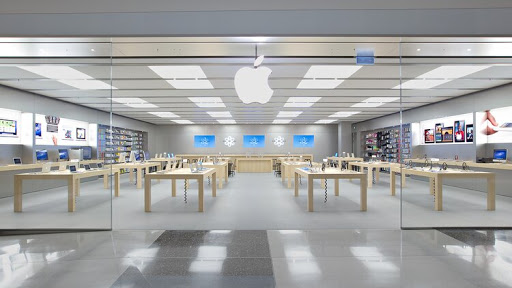 Computer Store «Apple Somerset», reviews and photos, 2800 W Big Beaver Rd, Troy, MI 48084, USA