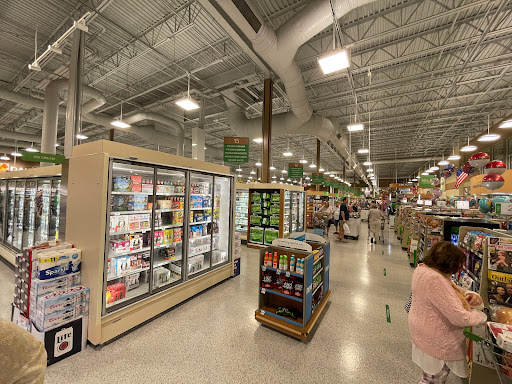 Supermarket «Publix Super Market at The Promenade», reviews and photos, 841 Cypress Pkwy, Poinciana, FL 34759, USA