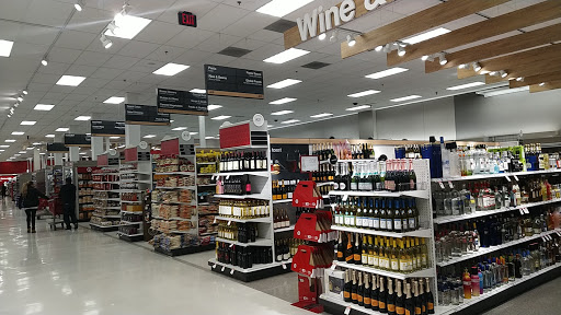 Department Store «Target», reviews and photos, 2191 N Tustin St, Orange, CA 92865, USA