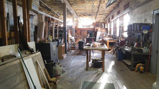 Roofing Contractor «Shamrock Construction», reviews and photos, 306 N Main Ave, Scranton, PA 18504, USA