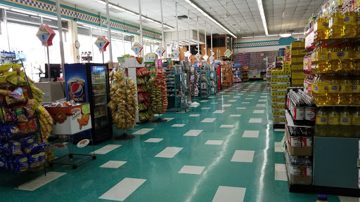 Grocery Store «Pueblo Meat Market - Newark NJ», reviews and photos, 880 Mt Prospect Ave # 1, Newark, NJ 07104, USA