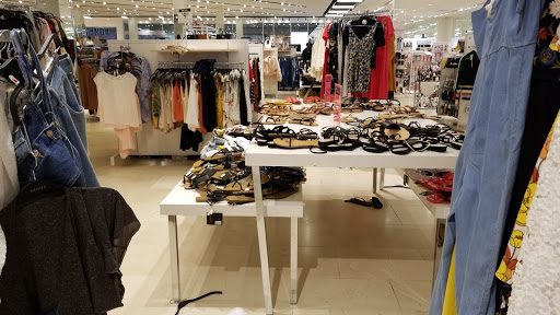 Clothing Store «Forever 21», reviews and photos, 602 Briarwood Cir D101, Ann Arbor, MI 48108, USA