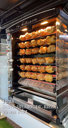 Photo n°41 de La rôtisserie resto villages à Saint-Hilaire-de-Riez ()