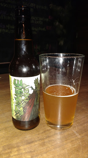 Eclectic Restaurant «Black Market», reviews and photos, 922 Massachusetts Ave, Indianapolis, IN 46202, USA