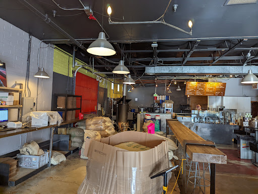 Coffee Shop «Cartel Coffee Lab», reviews and photos, 225 W University Dr #101, Tempe, AZ 85281, USA