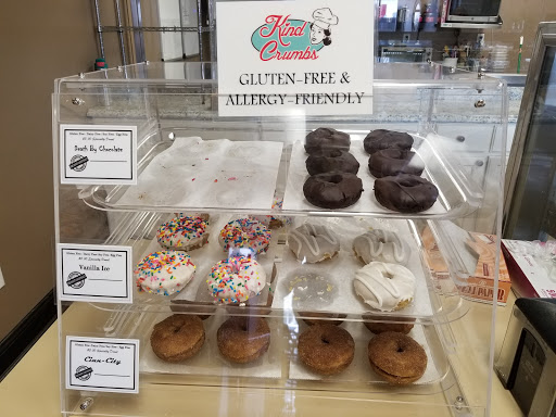 Donut Shop «The Donut Conspiracy», reviews and photos, 1971 E Beltline Ave NE #123, Grand Rapids, MI 49525, USA