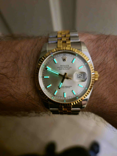 Jewelry Store «Garrick Jewelers», reviews and photos, 1117 Eichelberger St, Hanover, PA 17331, USA