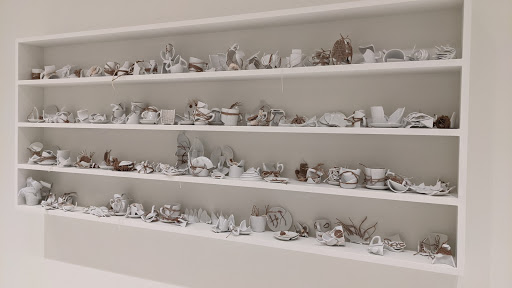 Art Gallery «Addison Gallery of American Art», reviews and photos, 180 Main St, Andover, MA 01810, USA