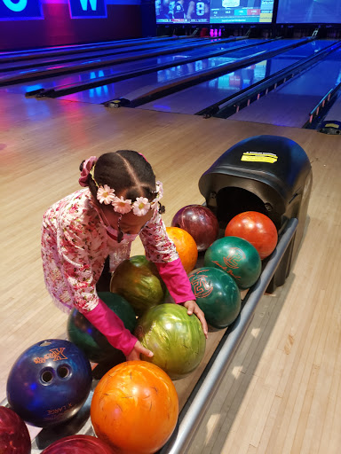 Bowling Alley «AMF Timonium Lanes», reviews and photos, 2165 York Rd, Timonium, MD 21093, USA