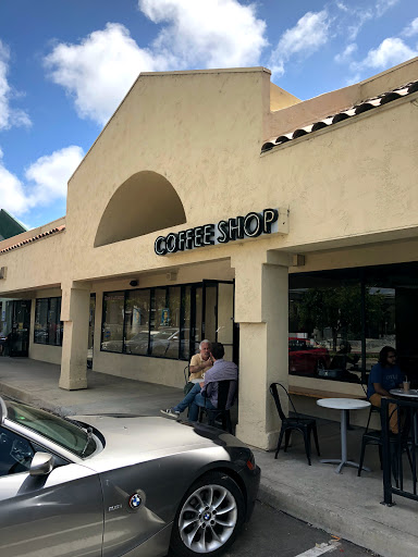 ZUMBAR Coffee & Tea, 10920 Roselle St, San Diego, CA 92121, USA, 