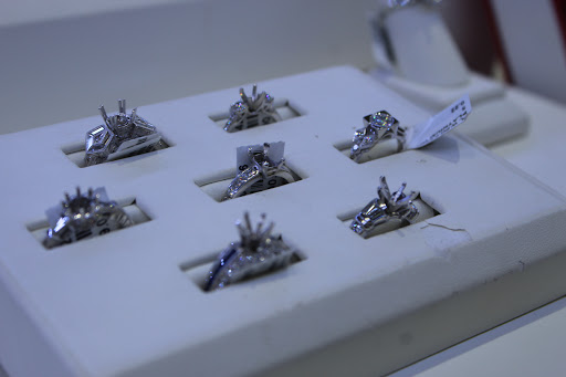 Jewelry Designer «Town Square Jewelers», reviews and photos, 101 Stonewall Ave E, Fayetteville, GA 30214, USA