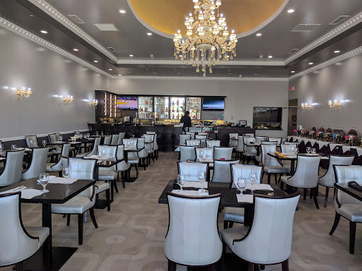 Aria Dining & Banquets Fine Indian Cuisine