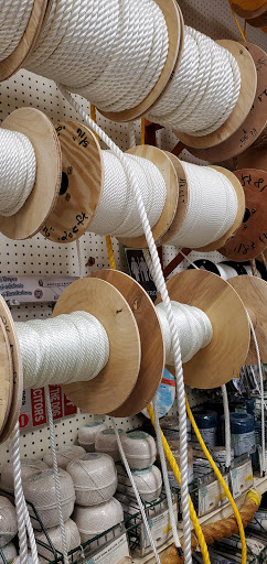 Home Improvement Store «Jaspan Brothers Hardware», reviews and photos, 117 1st Ave, Atlantic Highlands, NJ 07716, USA