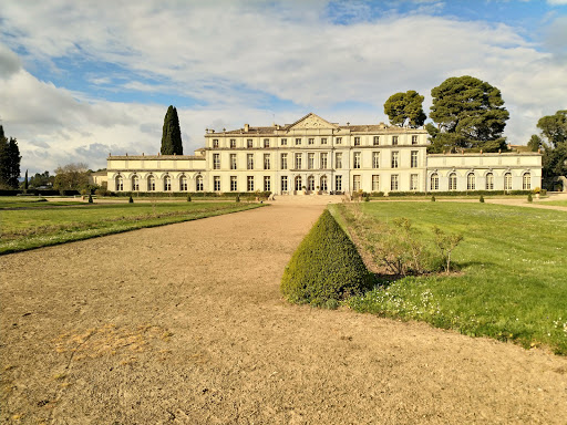 Chateau de Pennautier