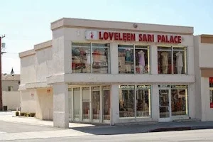 Loveleen Sari Palace image