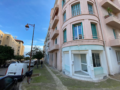 Pietri Olivier à Ajaccio