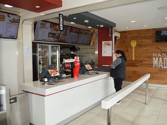 KFC Te Atatu South