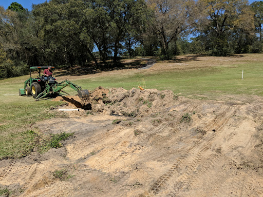 Public Golf Course «Eglin Golf Course», reviews and photos, 1527 Fairway Dr, Niceville, FL 32578, USA