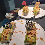 Photo n°5 de l'avis de Adem.d fait le 08/07/2022 à 19:38 sur le  Ristorante Alpha Asian Sushi à Catania