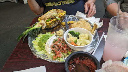 Nelos Mexican Restaurante