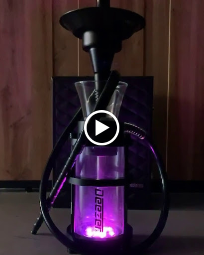 Tobacco Shop «Vape Cabin- Smoke Shop & Hookah Lounge», reviews and photos, 1956 Duluth Hwy Suite B106, Lawrenceville, GA 30043, USA