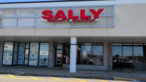 Sally Beauty, 1623 Golden Gate Plaza, Mayfield Heights, OH 44124, USA, 