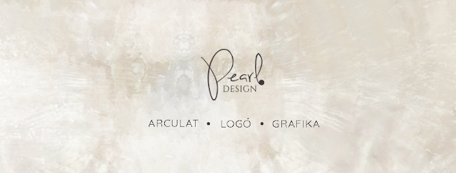 Értékelések erről a helyről: Pearl Design - arculat, logó, grafika, Baja - Grafikus