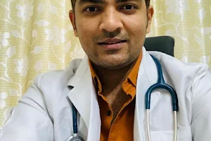 Dr. Krishna Reddy Chada- General Physician in Peddapalli image