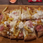 Photo n°1 de l'avis de Perla.o fait le 25/03/2023 à 07:06 sur le  Baita à Chieti