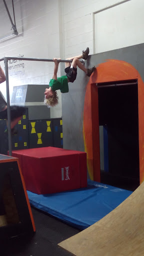 Gym «Phoenix Freerunning Academy», reviews and photos, 12936 Farmington Rd, Livonia, MI 48150, USA