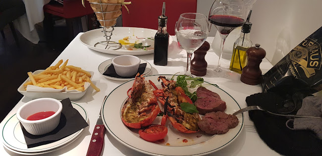 Comments and reviews of San Carlo