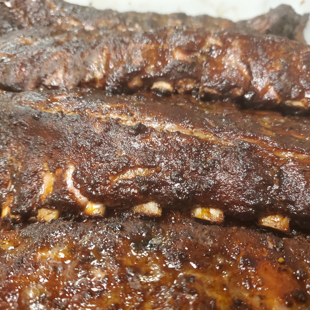 Soul Style Barbecue 32256