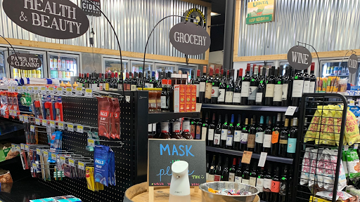 Grocery Store «Koken Market», reviews and photos, 6732 NE Martin Luther King Jr Blvd, Portland, OR 97211, USA