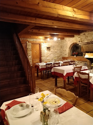 Ferme du Rondeau - Restaurant à Lavans-Vuillafans