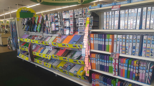 Dollar Store «Dollar Tree», reviews and photos, 8300 W Farm to Market Rd 78, Converse, TX 78109, USA