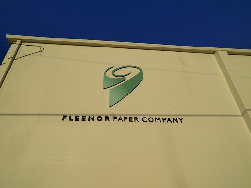 Fleenor Paper Co