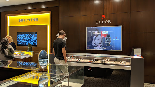 Jewelry Store «Ben Bridge Jeweler», reviews and photos, 11601 Century Oaks Terrace #133, Austin, TX 78758, USA